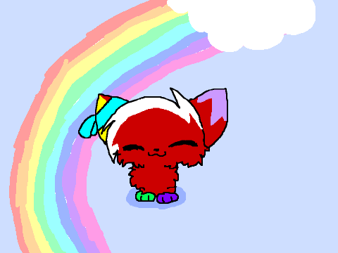 Is That Too Much To Ask [~Pufflekittycat's Remix~]
