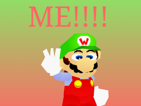 ME!!!
