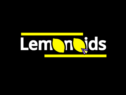 Space Shooter Lemonoids
