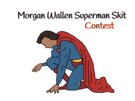 Contest Entry