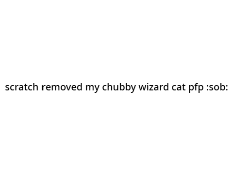 scratch is dumb