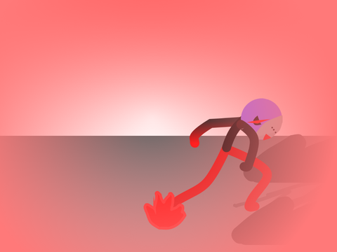 Fight Me Again!!! - Act 2