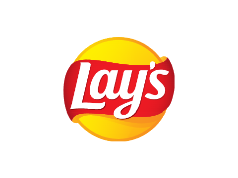 [v2.2] Lay's Brands Logo Vectors + Font
