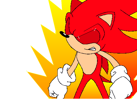 Dark hedgehog cc remix remix