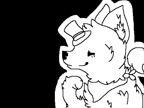 IM HERE O3O IM ALIVE..