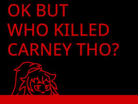 The zereth when the character signs up