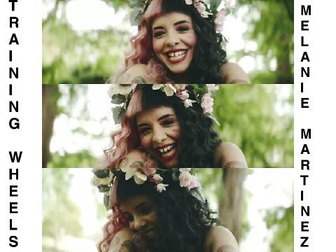 Training Wheels (CLEAN)--Melanie Martinez