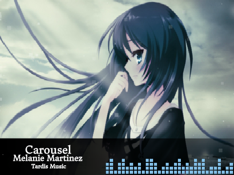 Carousel--Melanie Martinez