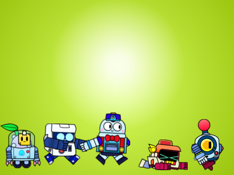 Brawler Techies Episode Title Screen