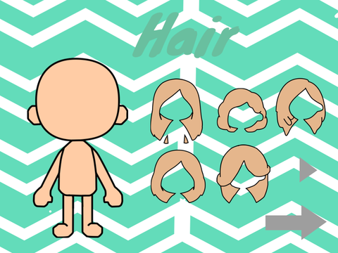 ~♡ Toca Boca Dress Up ♡~ remix