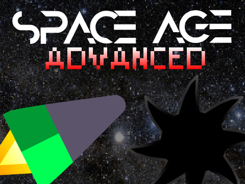 SpaceAge Advanced