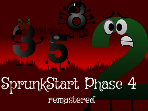SprunkStart Phase 4 Remastered