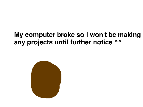 Quick update