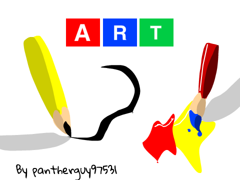 Drawing competetion! RESULTS!