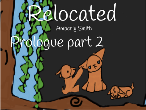 Relocated—Prologue
