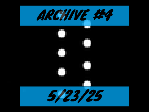 Untitled (Archive #4)