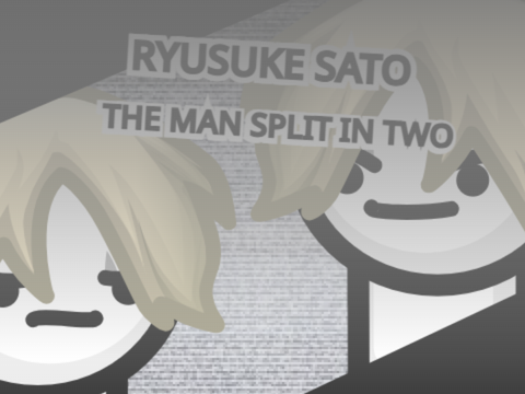 Ryusuke sato
