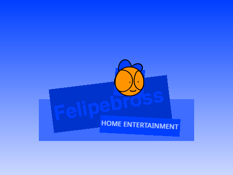 2025 Felipebross Home Entertainment Logo