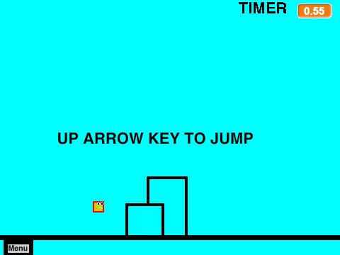 HOBOJUMP Cheats Mode ON (fixed)
