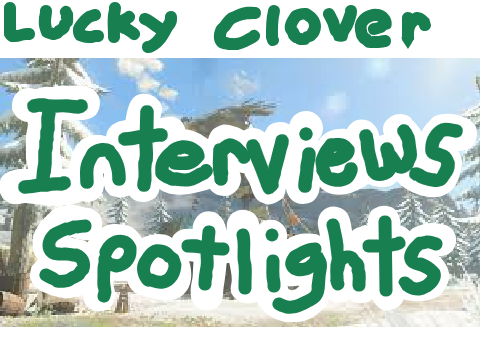 Interviews / Spotlights! Fierce Deity :)