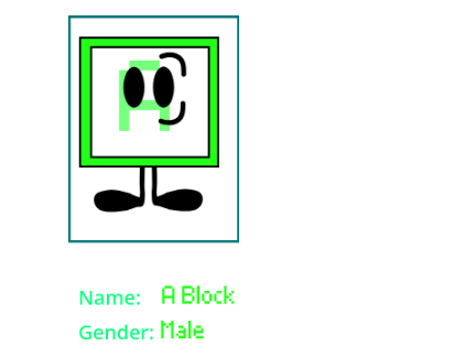 BFDI Alt Signups (0/21) remix