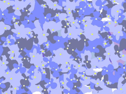 Coding - pt 11 milele pallette OC MAP