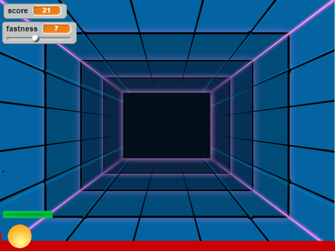 pong
