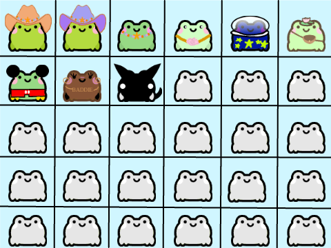 Design your own frog! remix