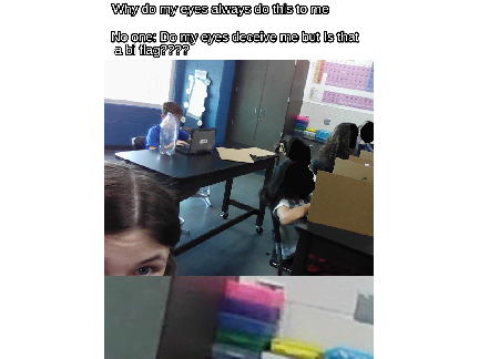  made this