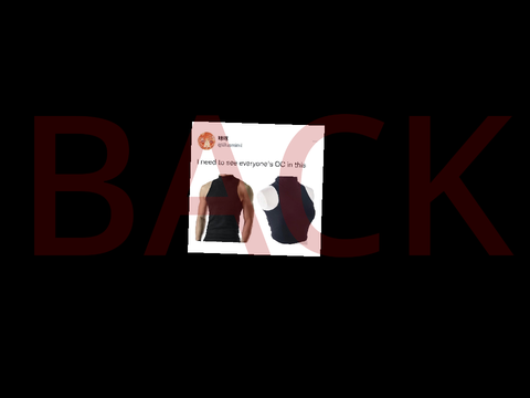 B2B \\~gacha meme~//