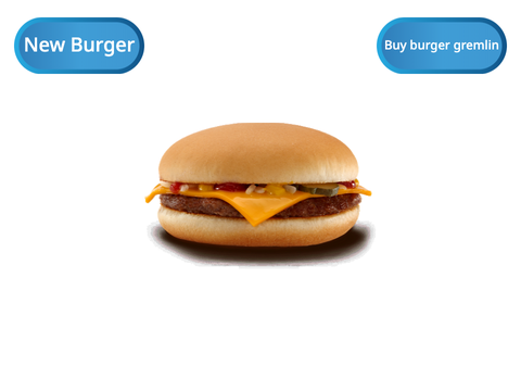 Eat the Burger