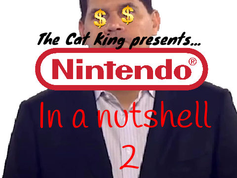 Nintendo in a Nutshell 2...
