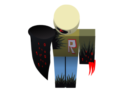 John doe from forsaken model for anything