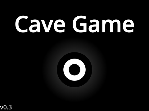 Cave Game Mobile