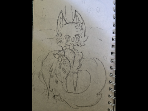 lukewarm art dump