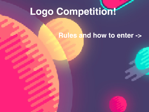 Logo Competition!