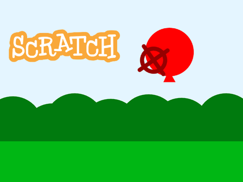 Balloon Shoot Game