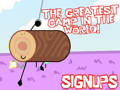 Log for TGCITW