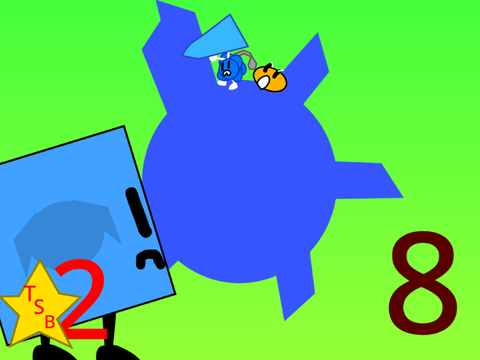 TSB2 8: Crystals and Tears