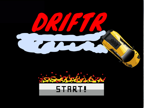 DRIFTR\\ V1.12 WITH ARROW KEYS!!!!!!!!!