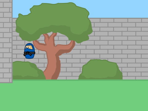 Awareness Ninja (WIP)