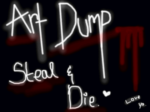 Art Dump - R0CKS^_R