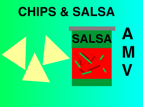 Chips & salsa AMV