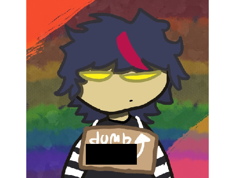New pfp