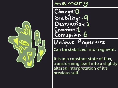 Worldmaker Elements
