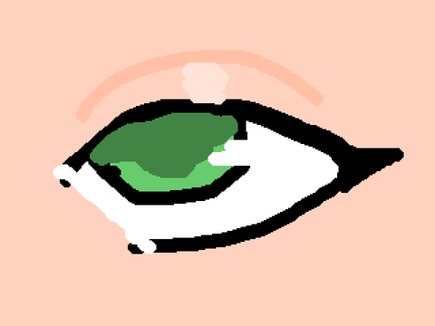 Eye blink test