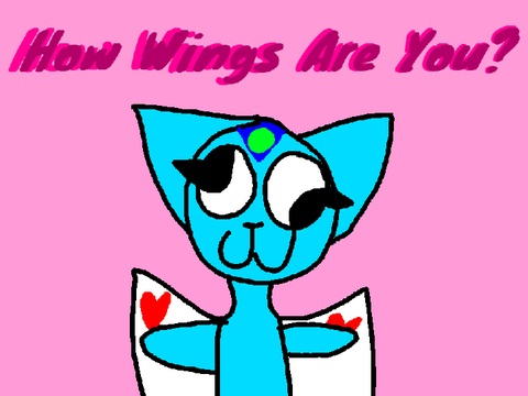 How "Wings" Are You? remix