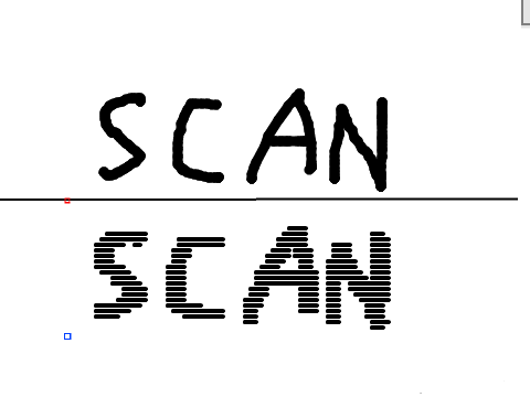 Scanner