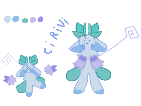 Art request