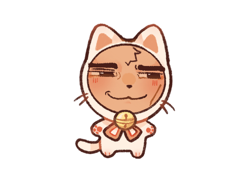 ☀︎ ⋆ Jim⋆ ☀︎